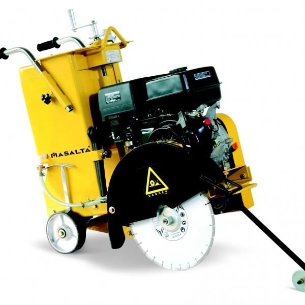 floorsaw concrete cutter